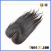 Top Quality Indian Remy Hair Wholeslae Price Silk Base Lace Closures