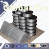 GR1 Straight Titanium Welding Wires