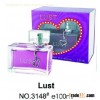 Lust perfume