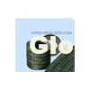 Expanded Graphite Braided Packing