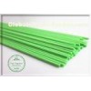 Fiber Green Synthetic Reed Diffuser Sticks aroma diffuser reed 3mm*40cm