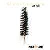 mascara wand eyelash brush