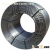 Cored Wires