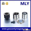 Sintered Rare Earth Permanent Neodymium (NdFeB) Magnetic Assembly