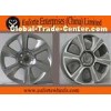 21inch Gun Metal 4x4 Off Road Wheels for Range Rover , Replica Land Rover Aluminum Alloy Rims