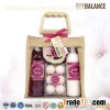 Ecobalance Organic Bath Gift Sets