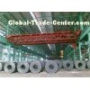 Q235B Skin Pass ASTM A653 Hot Rolled Steel Coils , HR 2B BA car / bicycle steel coil