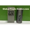 Custom Floral Scent CH 212 Men Cologne Eau De Toilette Perfume 3.4FL.OZ