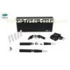 650 mAh eGo Tank Electronic Cigarette , eGo-C E Cigarette Kit