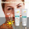 FEG Ultra Sheer Dry-Touch Sunblock