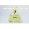 Crystal Fragrance Perfume Glass Bottle Designer Spray 40ml for Ladies