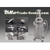 portable V8 face lift machine and vacuum body RF slimming beauty equipment 60HZ