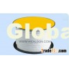 Pure PTFE graphite braided packing