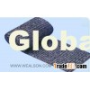 Expanded Graphite Cloth