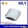 Neodymium Iron Boron Arc Permanent Magnet for Motor