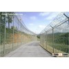 welded Wire Fence