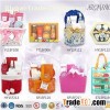 Aromanice Bath Gift Sets