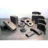 Hard Ferrite Magnets