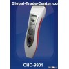 Original titanium blade hair clipper for wholesales CHC-9901