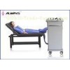 Popular EMS Far Infrared Body Pressure Therapy Machine / Equipment To Tighten Skin