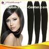 Tangle Free Straight Wave Brazilian Human Hair Extensions 26 Inch