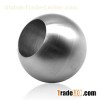 Stainless Steel End Cap