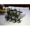 Electric Door Lock Micro Metal Gear Motor Variable Reduction Ratio