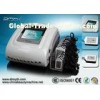 Dual Wavelength 100mv Lipo Laser Slimming Machine With Japanese Mitsubishi Laser Diodes