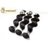 Beauty Remy 5A 20-22 Inch Hair Extensions Body Wave Virgin Hair Shedding Free