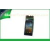 S Shape TPU Mobile Phone Protective Cases , LG Optimus L7 / P700 / P705 Case