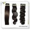 Grade 5A Virgin Malaysian Hair Weft Natural Color 32'' Wholesale Price