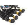 Long 36 Inch 7A Loose Wave Brazilian Virgin Human Hair Extensions Wefts