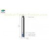 USB Pass-through eGo V E-Cigarette With LCD Battery Display