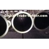 Custom Seamless Cold Drawn Honed Hydraulic Cylinder Tubing 30mm Wall Thickness