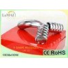 Micro - current Beauty Body Massager For Shoulder With Double Roller 180*140*60mm