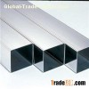 Stainless Steel Square Pipe