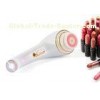 5 In 1 Facial Massager Electric Body Scrubber , 5 Brush Heads Facial Exfoliator Brush Electric