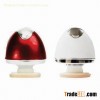 vibrating foundation applicator