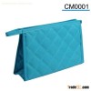 Ladies cotton handing cosmetic bag mini