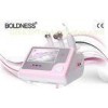 Portable Ultrasound Multifunctional Beauty Machine For Face Clean And Lifting