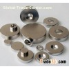 cylinder neodymium magnets