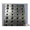 Strong permanent rare earth magnet