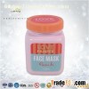 Facial Mud Masks