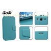 Waterproof Samsung i9082 PU Leather Wallet Cases with Card Slot