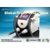 Skin Tightening / Hair Removal IPL Beauty Equipment With Water Cooling