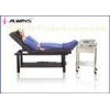 100W Portable Pressotherapy Machine With 16 Air Presso Bags For Salon And Spa