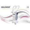 RF Body Vacuum Suction Machine For Neck Slimming / Face Skin Lifting / Freckle Removal