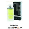 Sanguine perfume