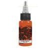 Everest Orange World Famous Tattoo Ink / Non Toxic  & Safety
