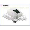 Portable Cavitation And Laser Lipo Equipment 650nm For Slimming , 8" Touch Screen